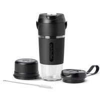 Nutribullet FLIP NBP016MA Personal Blender