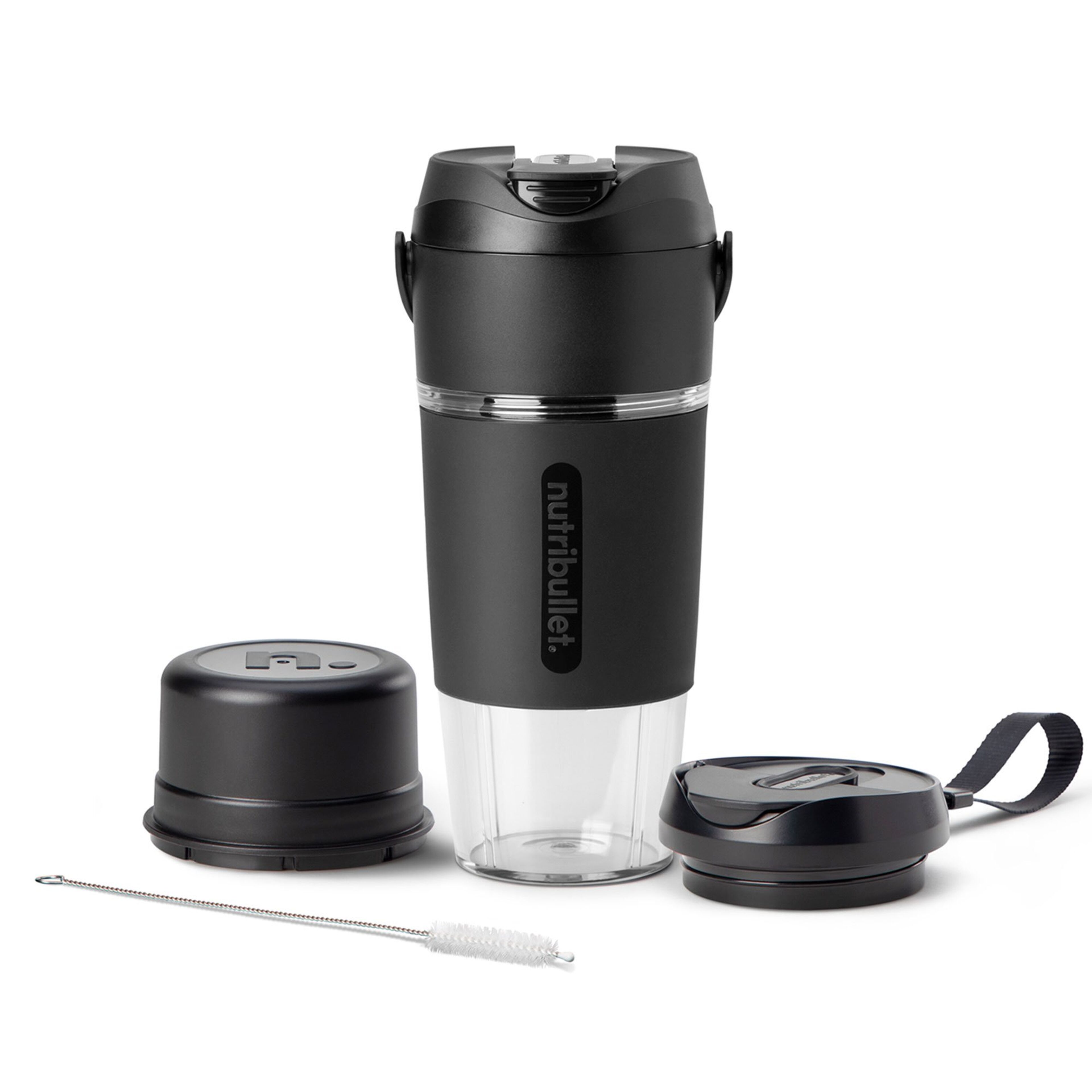 Personal Blender Flip NBP016