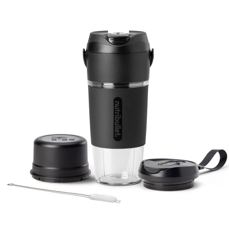 Personal Blender Flip NBP016
