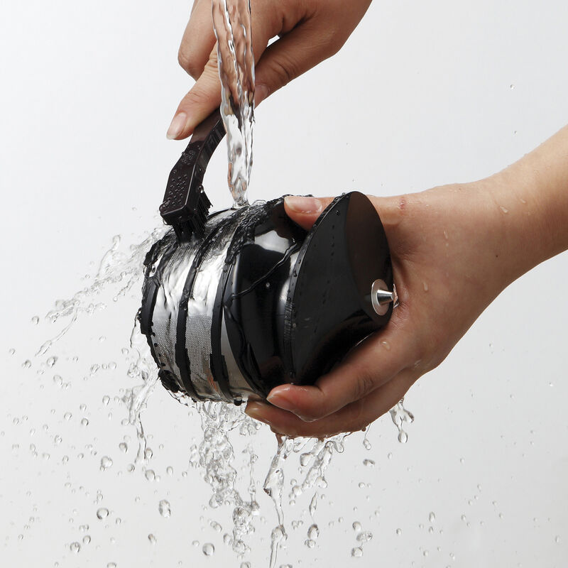 Juicepresso kaira/suodatin