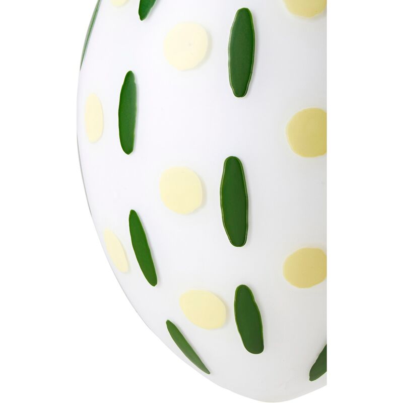 Souvenir Easter Fruit, påskepynt, 7,5 cm