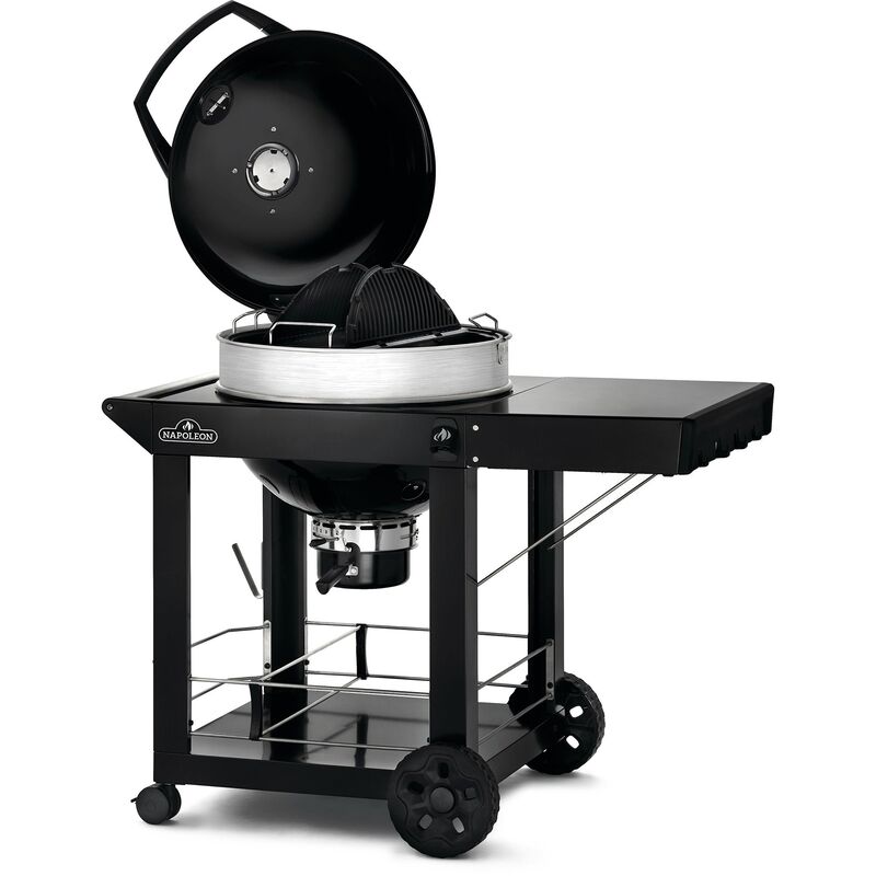 PRO22K-C-3 kolgrill