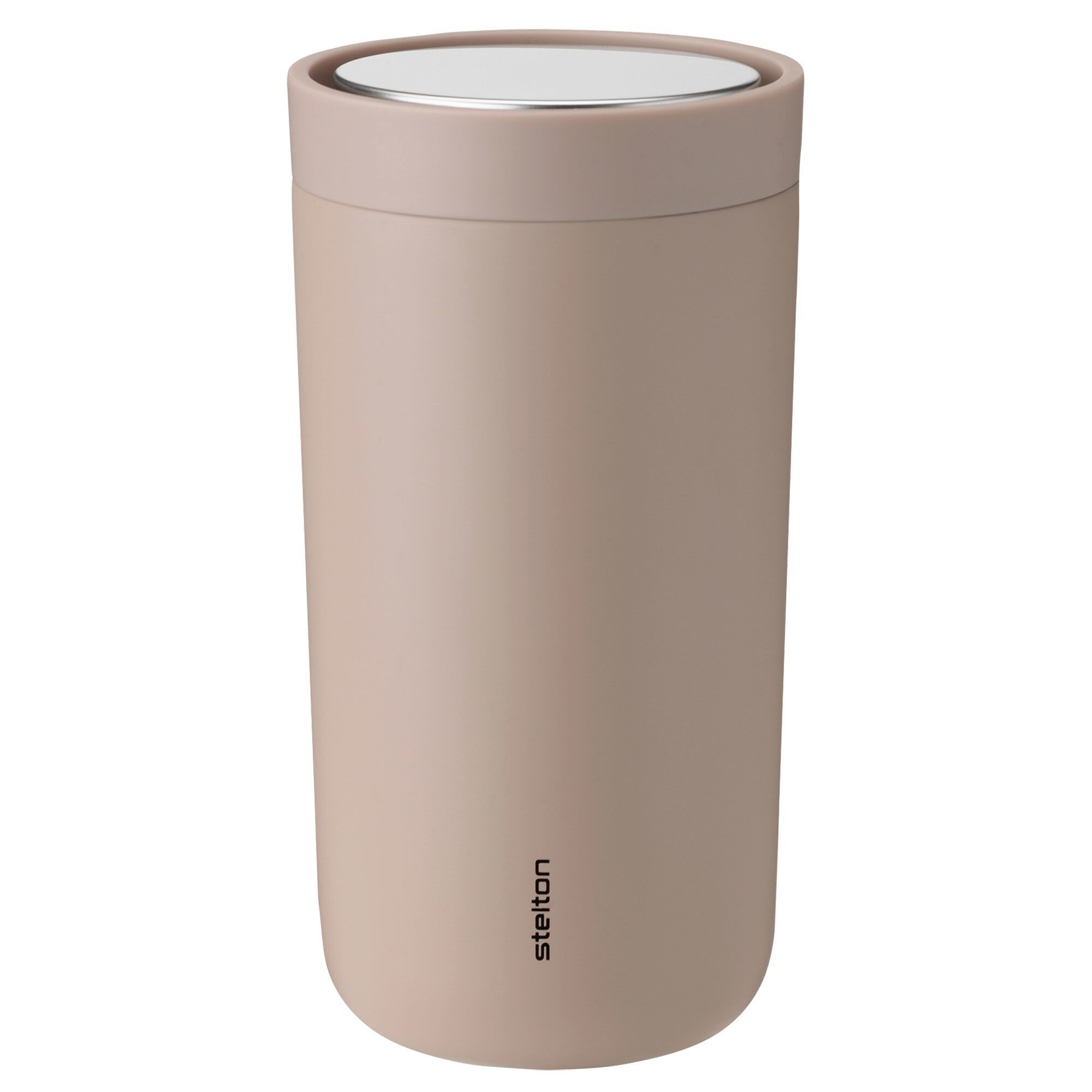 To Go Click termosmugg 0,2 liter, heather