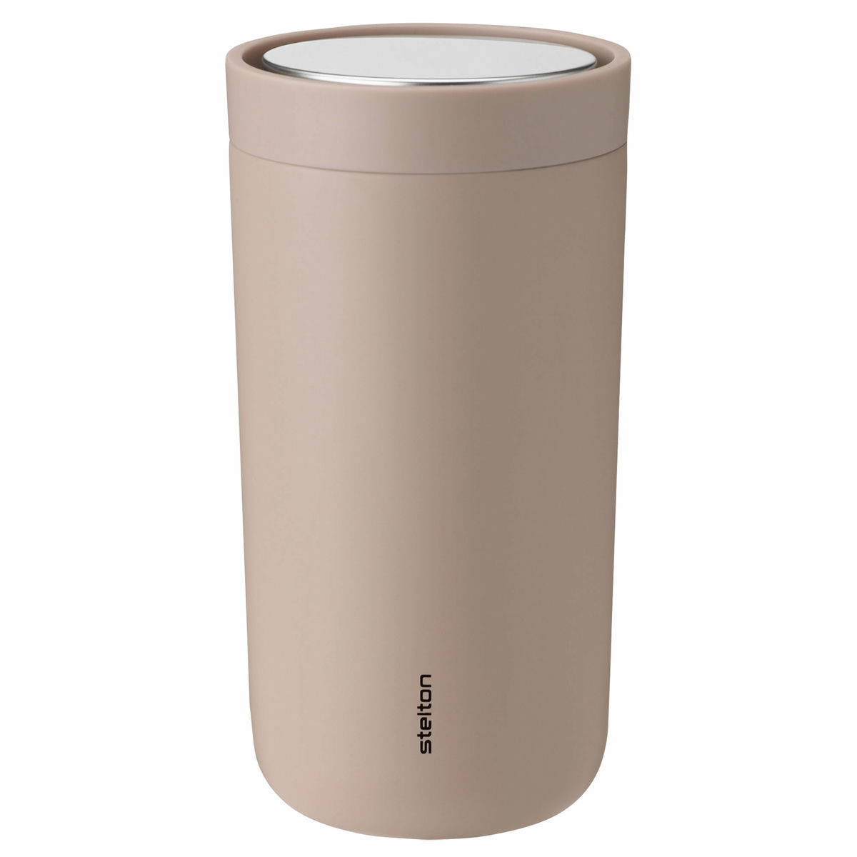 To Go Click termosmugg 0,2 liter, heather