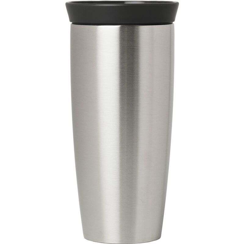 Grand Cru -termosmuki, 40 cl, tummanharmaa