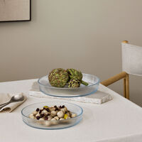 Stelton Pilastro Ovnfast fad Ø28 cm