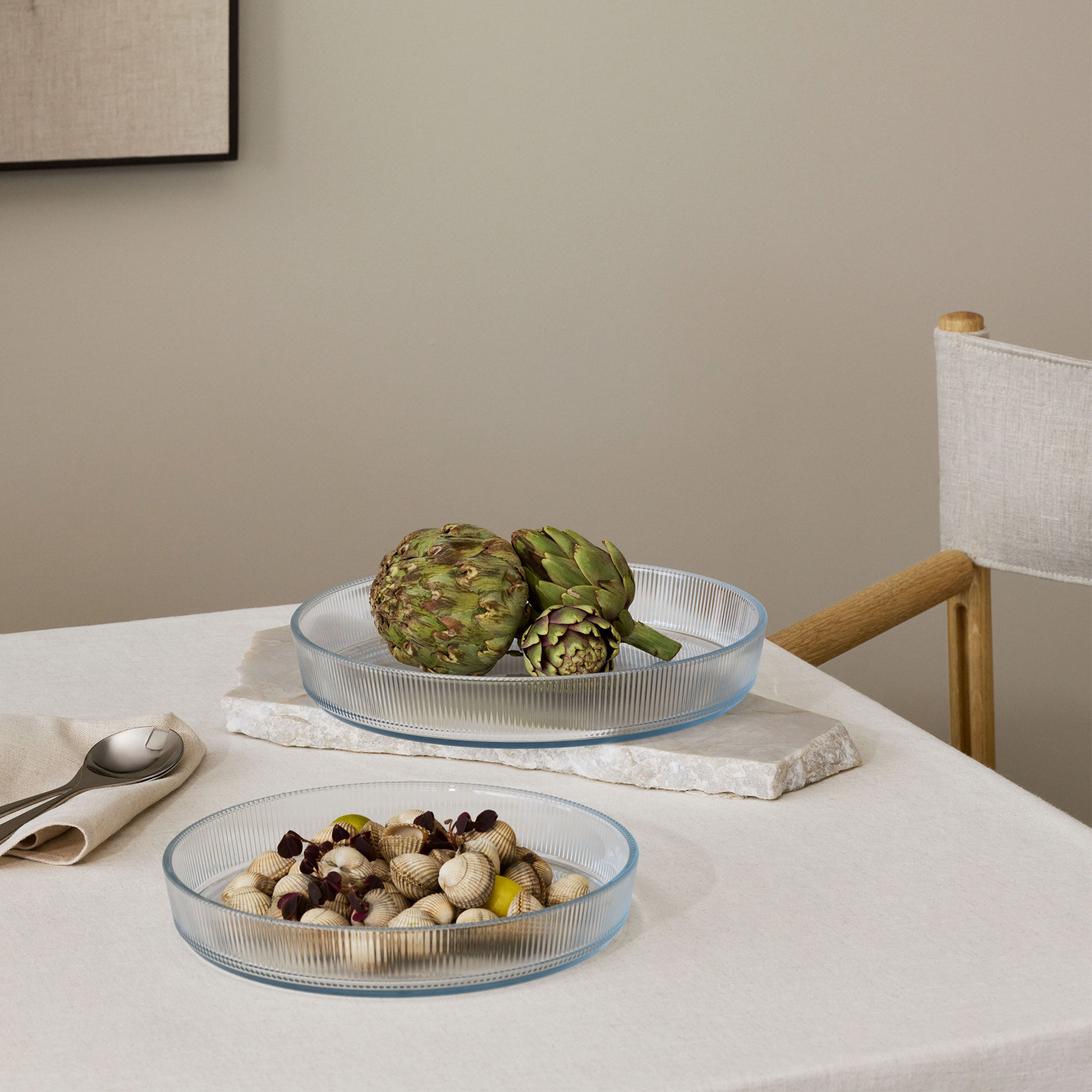 Pilastro Ugnsfast form 28 cm