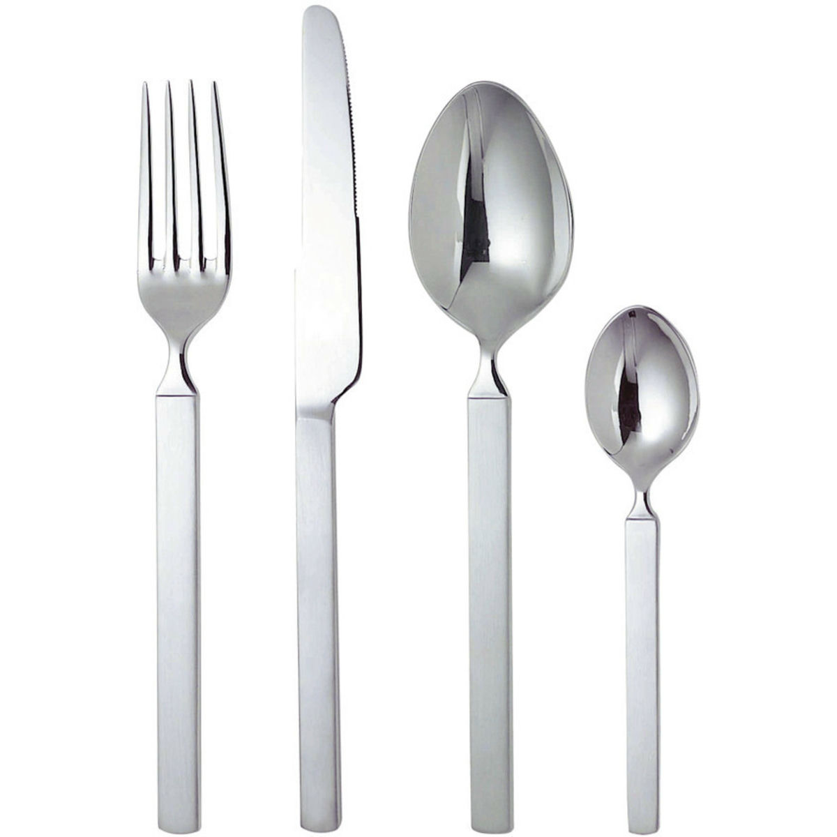 Dry Bestickset 24 delar