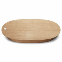 Alfredo serveringsbricka stor 27,2 x 42 cm, ek