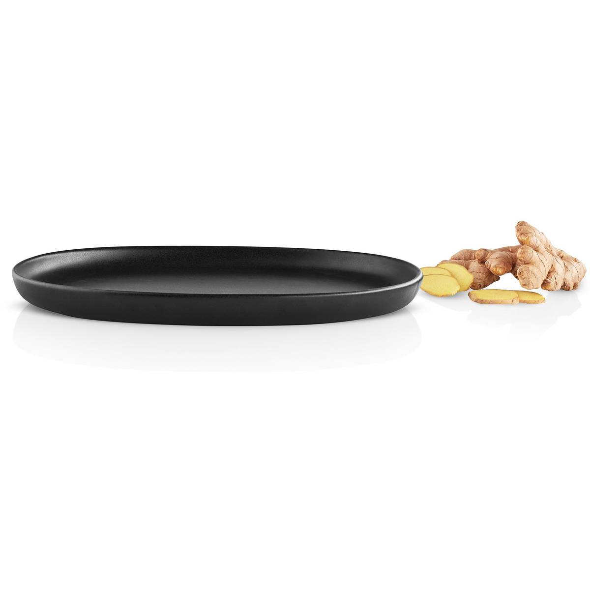 Nordic Kitchen soikea lautanen 26 cm