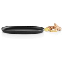 Nordic Kitchen oval tallerken 26 cm