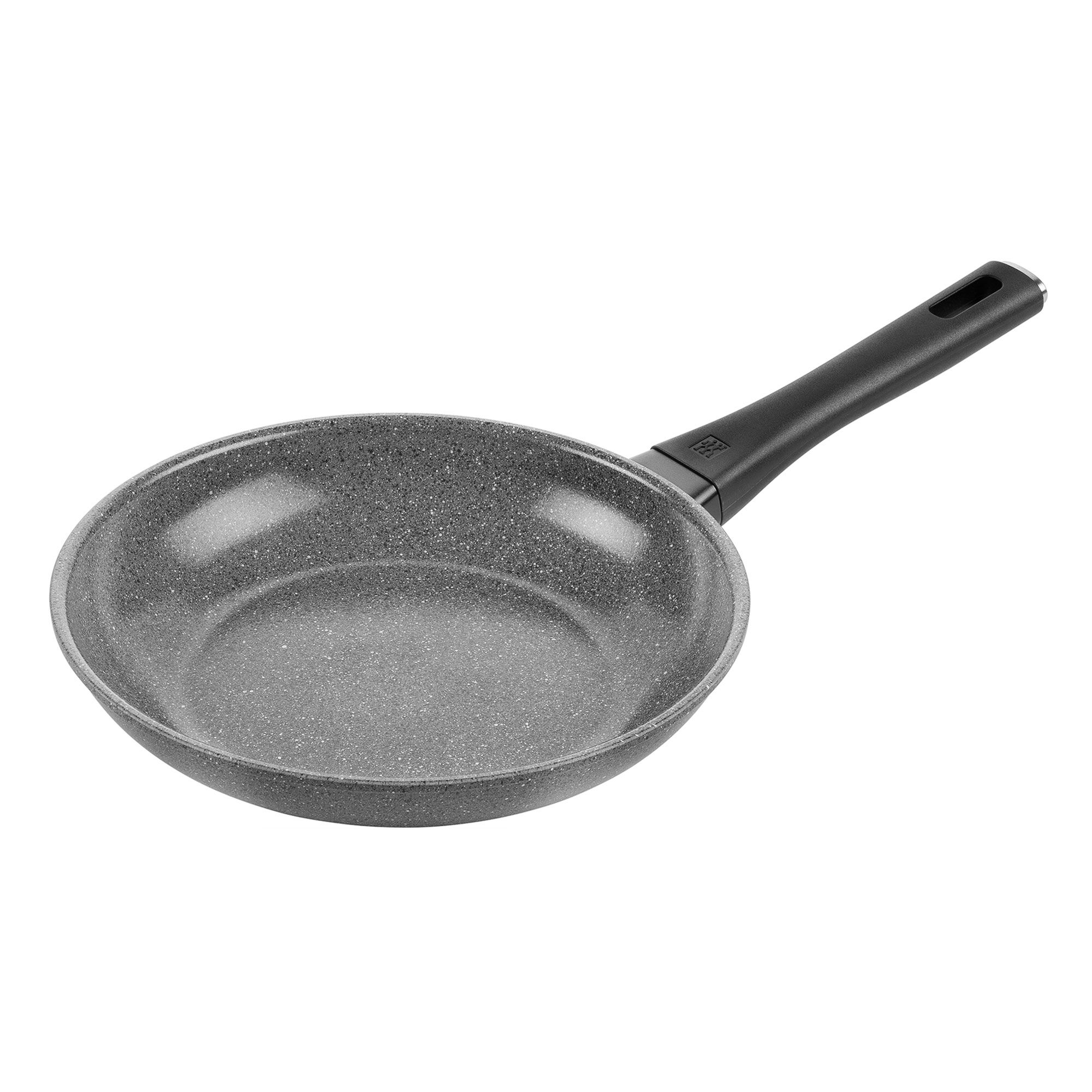Terreno Plus stekepanne 24 cm, aluminium