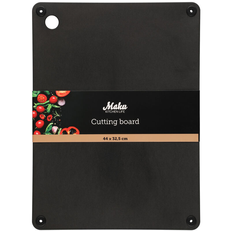 Skärbräda 44 × 32,5 cm