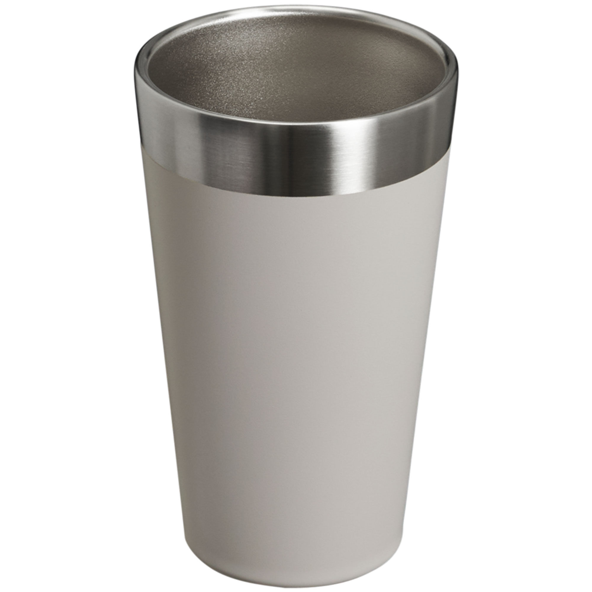 Stanley Adventure Pint termosmugg 0,47 liter, ash