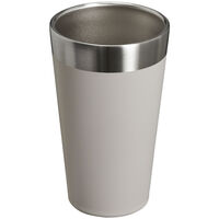 Stanley Adventure Pint termosmugg 0,47 liter, ash