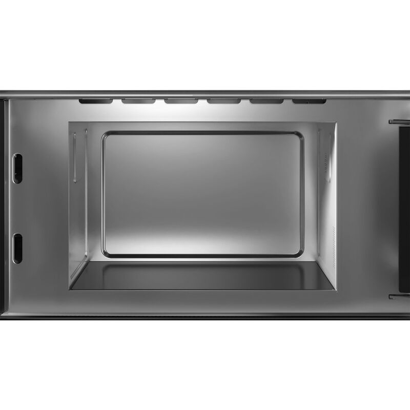 BF722R1B1 iQ700 inbyggnadsmikro, svart