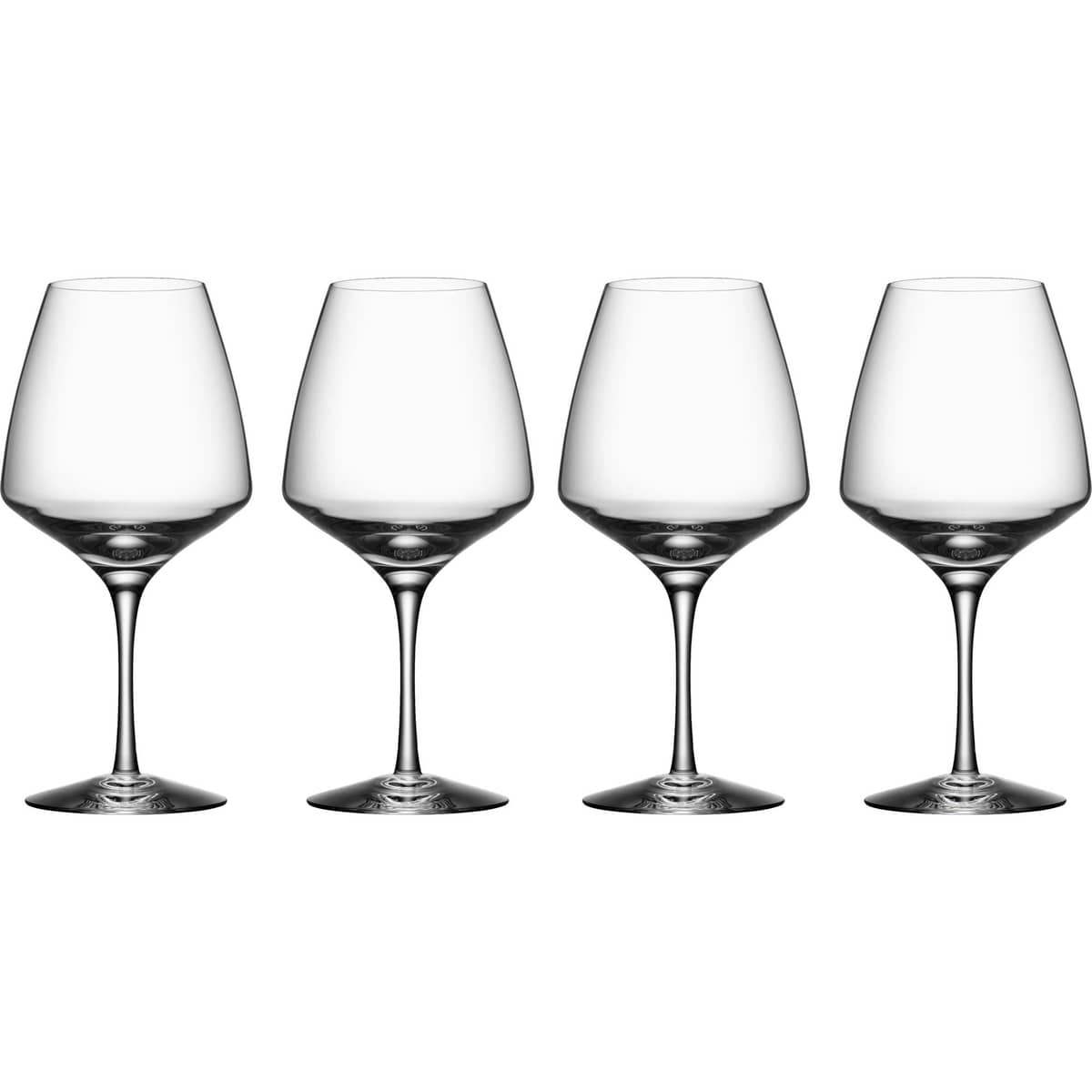 Pulse Vinglas 46 cl 4-pack