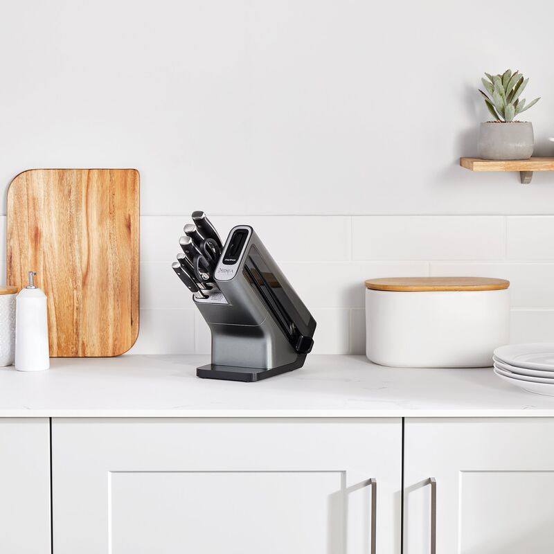 Veitsisetti (5 kpl) + veitsipölkky teroittajalla