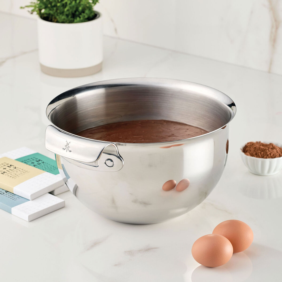 Provision blandskål 6,6 liter