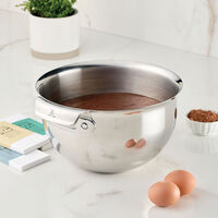 Provision blandskål 6,6 liter