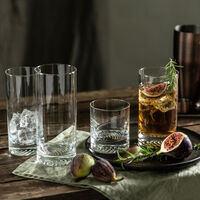 Echo whiskeyglas 20 cl 4-pak