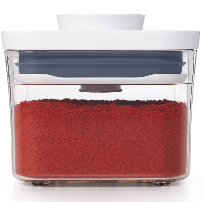 POP container kvadrat 0,4L