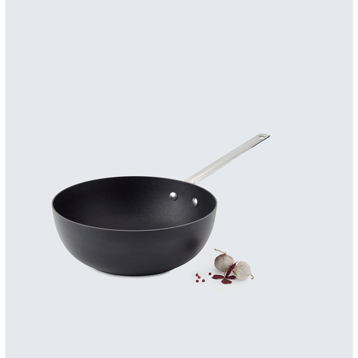 TechnIQ Bistro Sauteuse