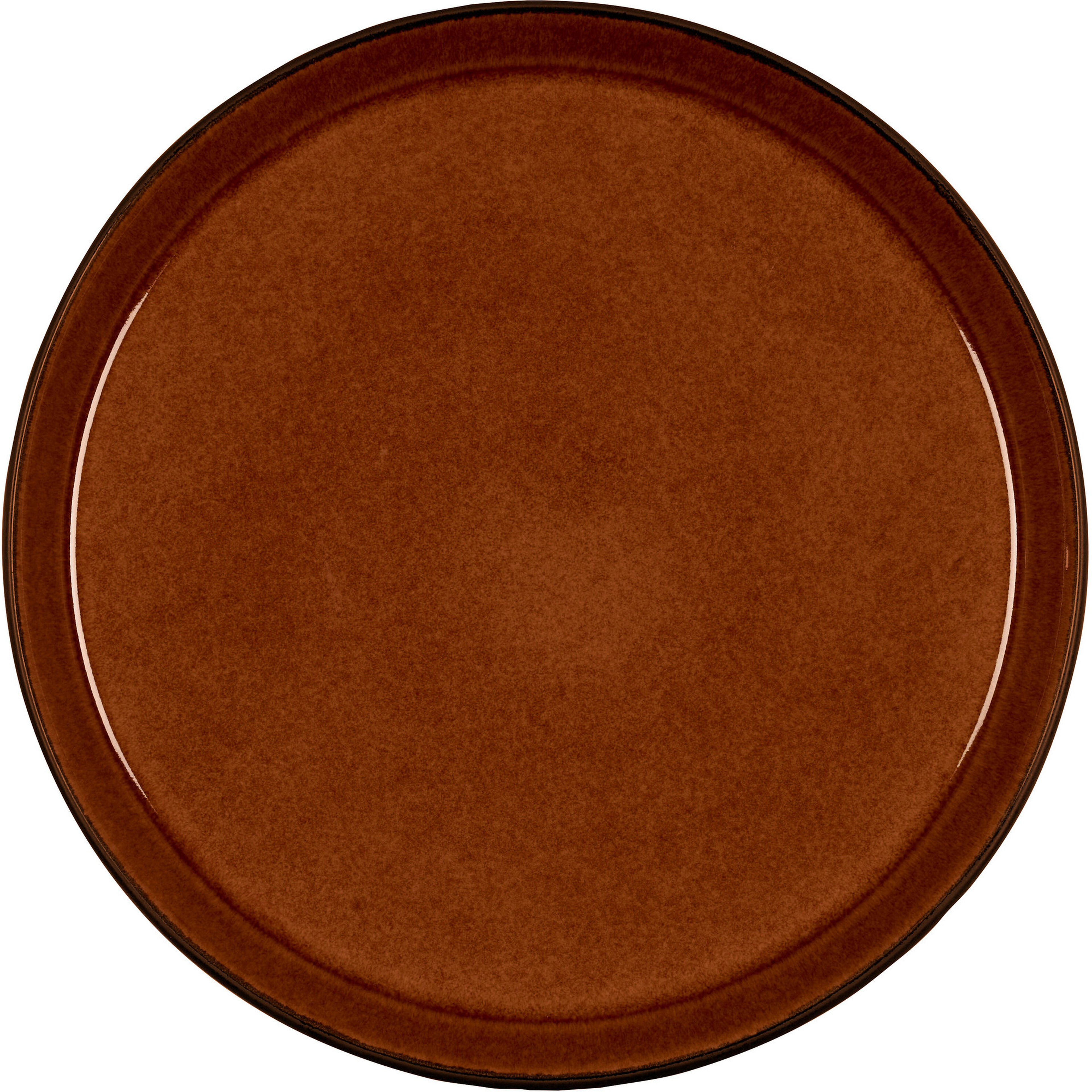 bitz-gastro-tallerken-27-cm-sort-amber-821400-38815-2