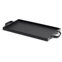 Norr Tray - sort eg