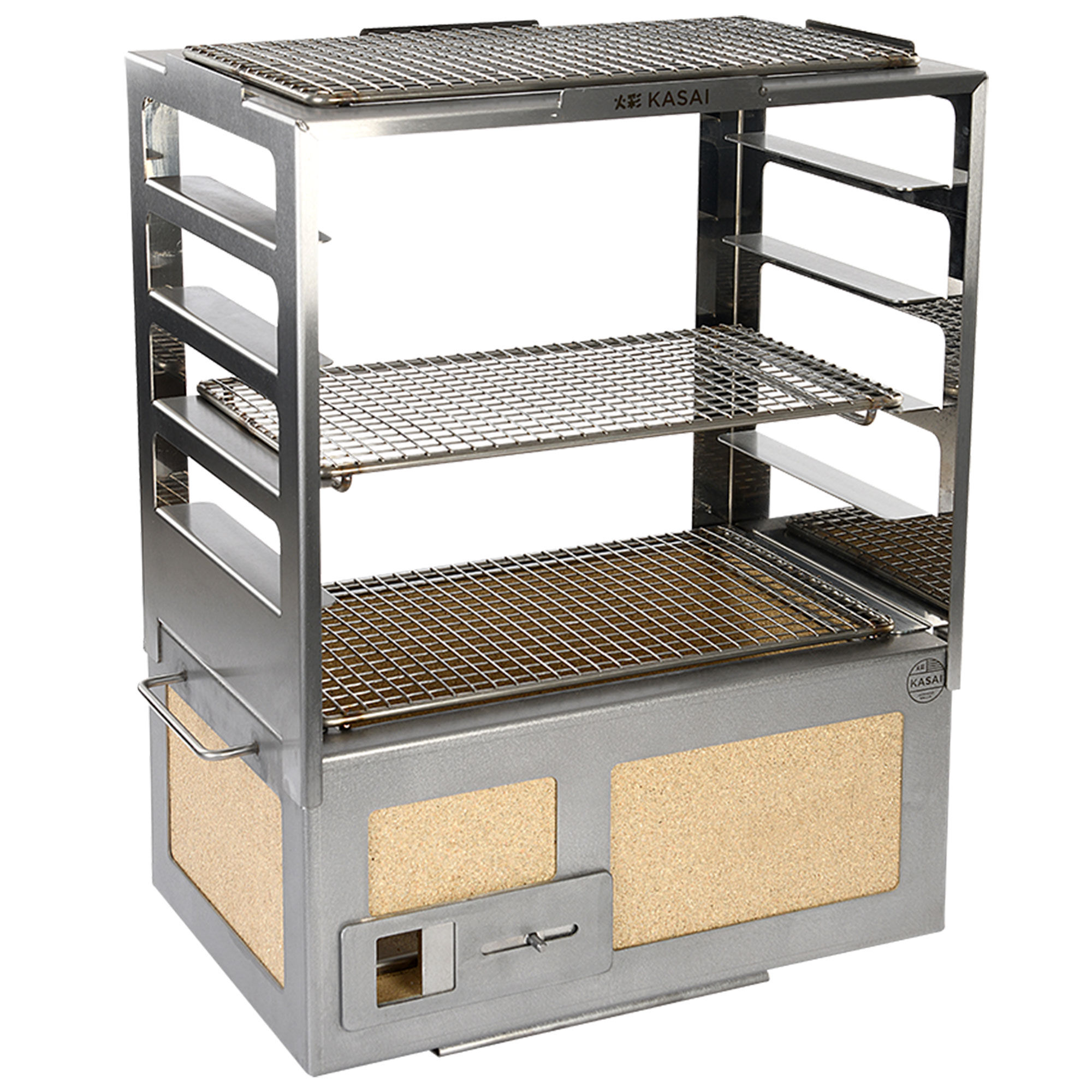 Kasai Konro Robata Rack grillhylla (Little)