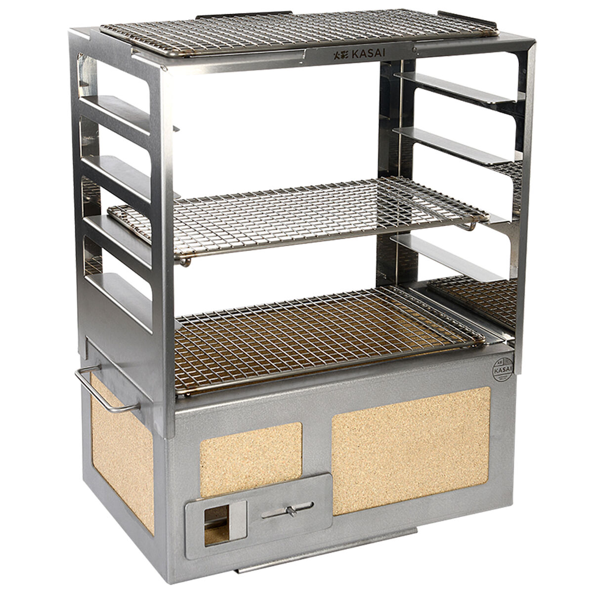 Kasai Konro Robata Rack grillhylle (Little)