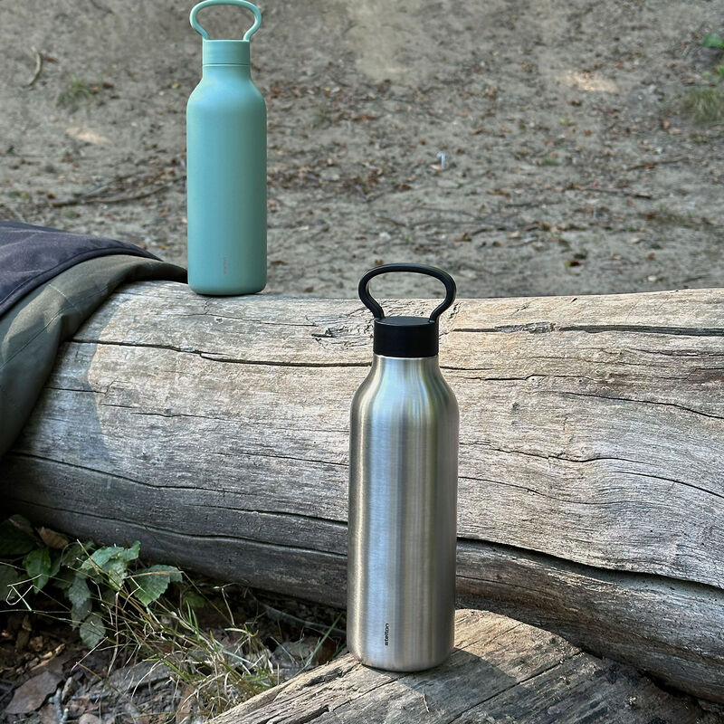 Tabi Termoflaske 0,55 liter, stål