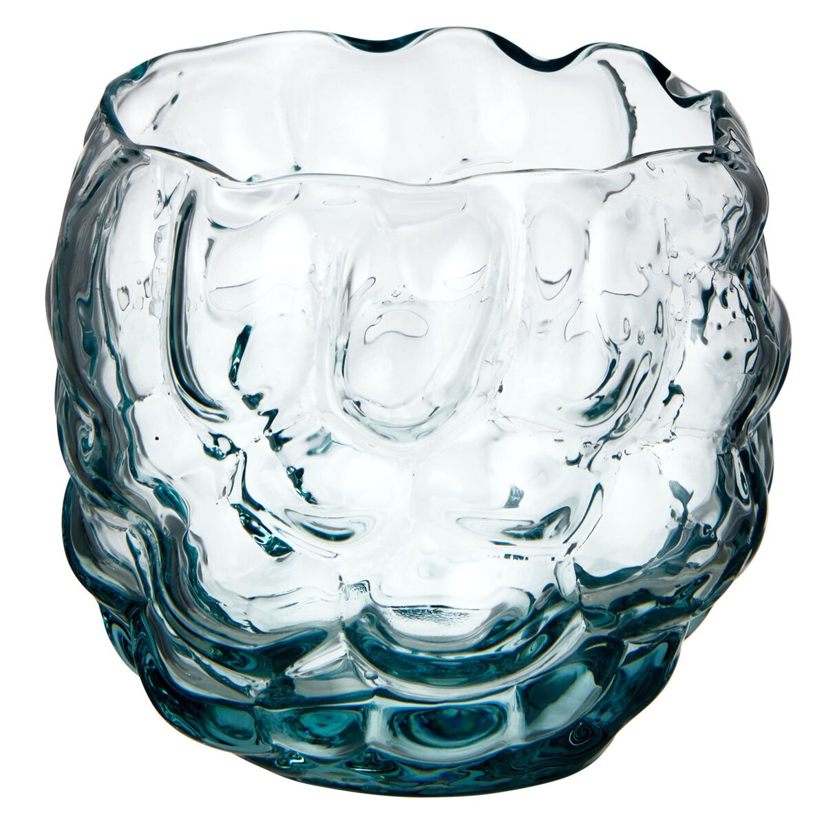 Moss kynttilälyhty 7,3 cm, pyöreä