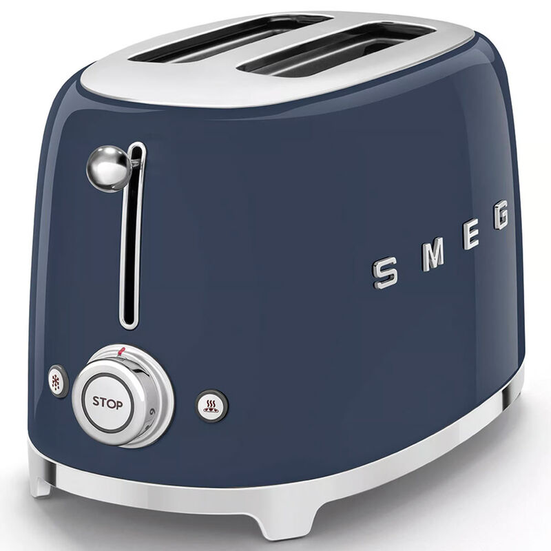 Smeg Aamiaispaketti, navy blue