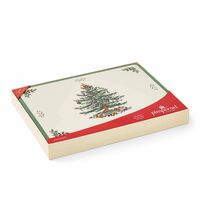 Christmas Tree tabletit 6 kpl