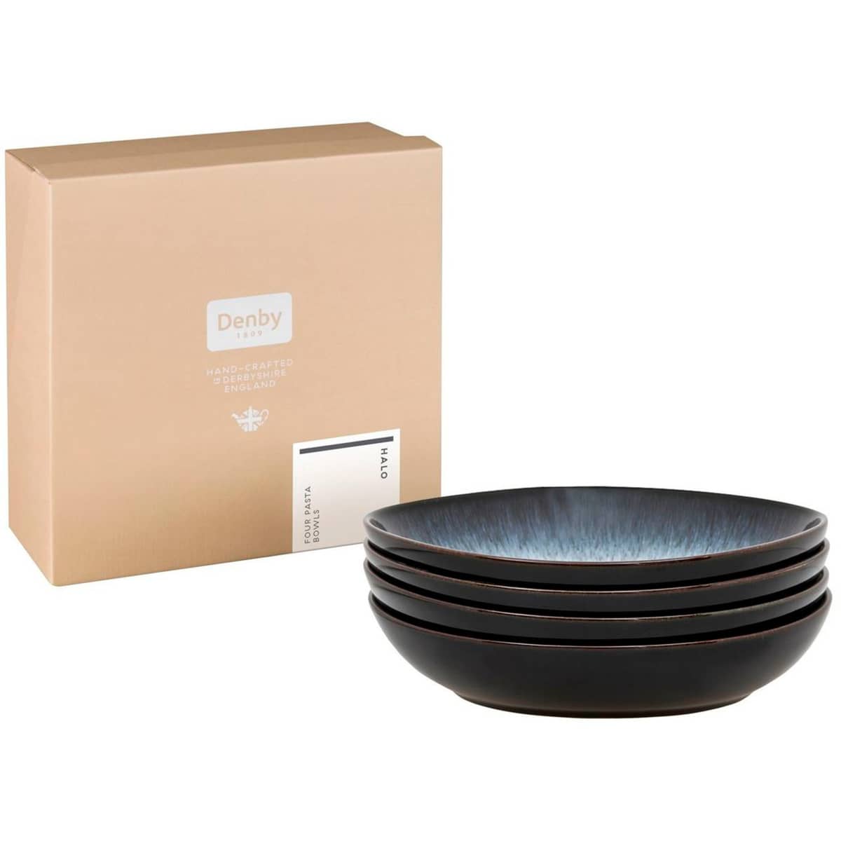 Halo-pastalautaset, 4 kpl