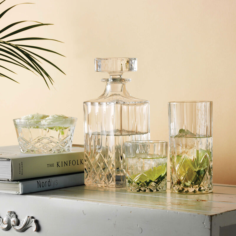 Harvey-vesilasi, 36 cl, 2 kpl