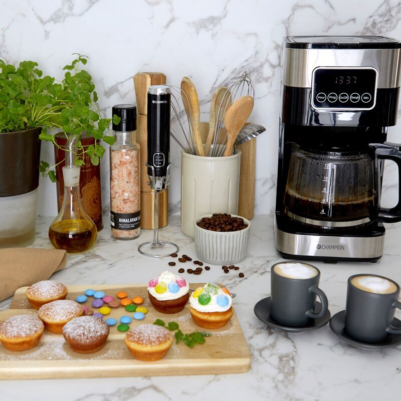 KB400 kaffetrakter 1,5 liter