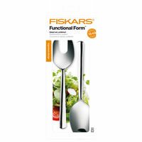 Functional Form salladset 2 delar, blank
