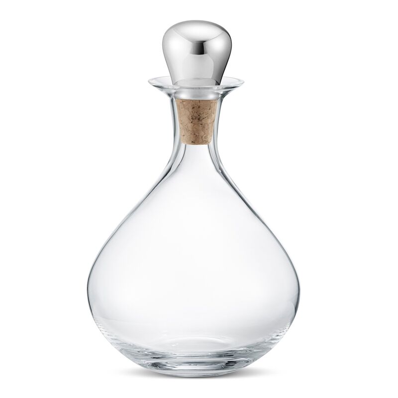 Sky Vinkaraff Stål Krystall