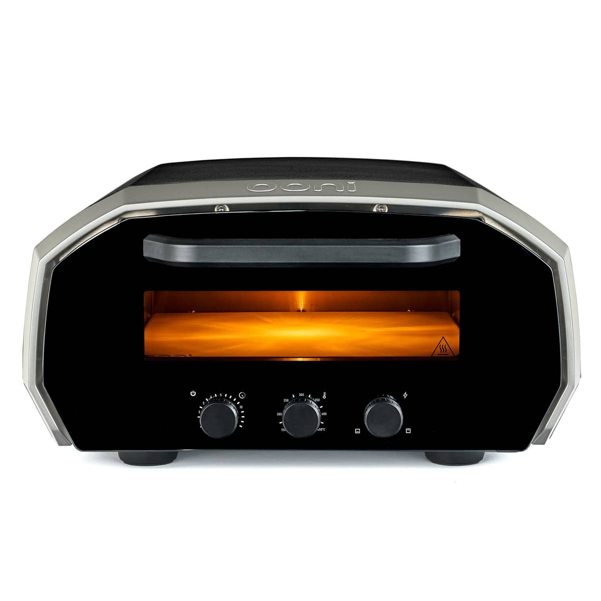 Volt 12 elektrisk pizzaugn