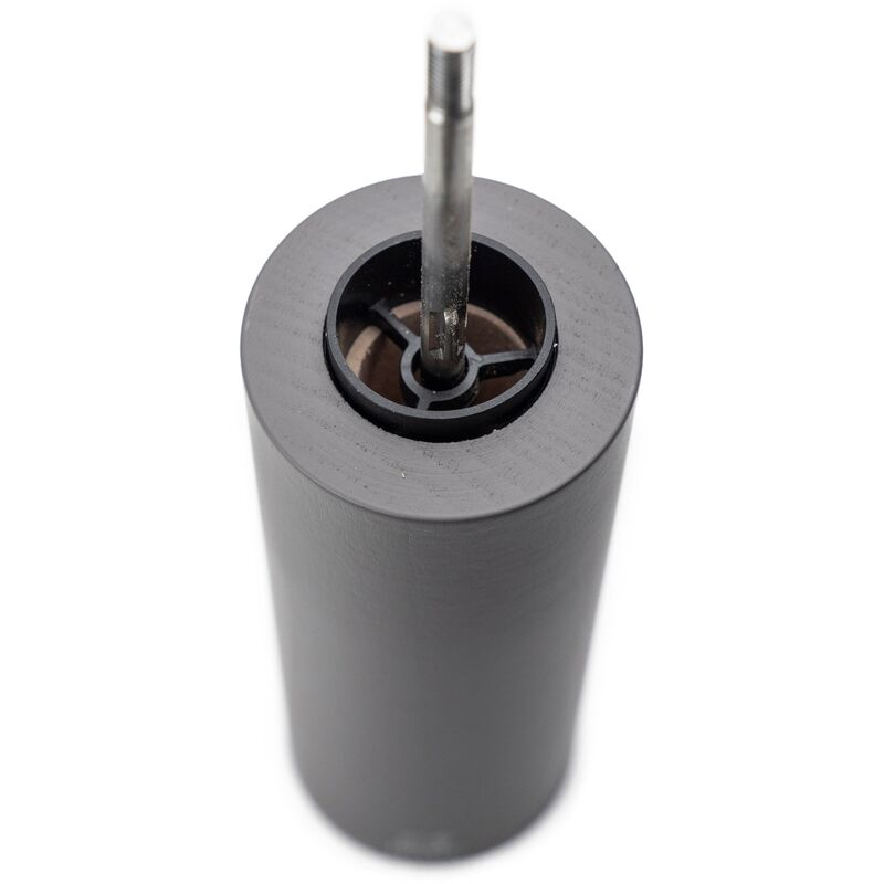 Boreal pippurimylly 21 cm, rock grey