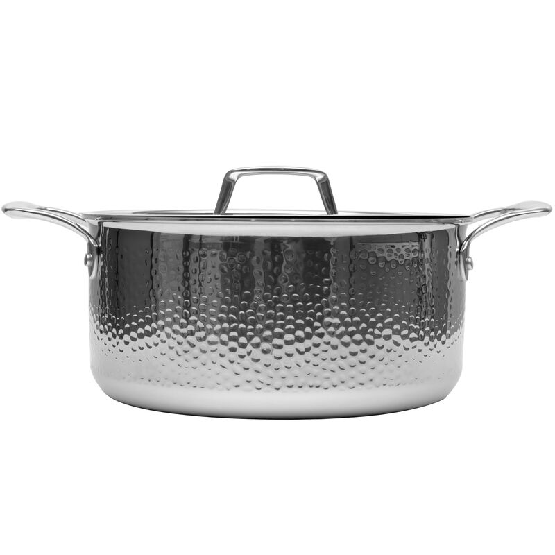 Hamrat grytset 6 delar