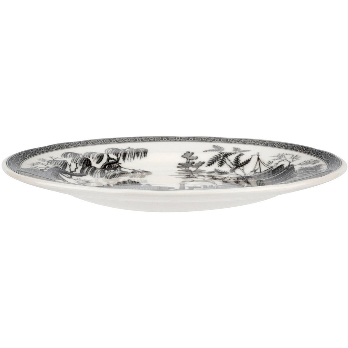 Heritage Rome Tallerken 20 cm