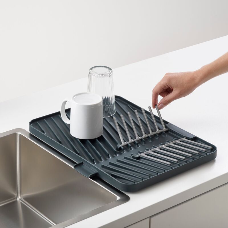 Flip-Up™-kuivausteline