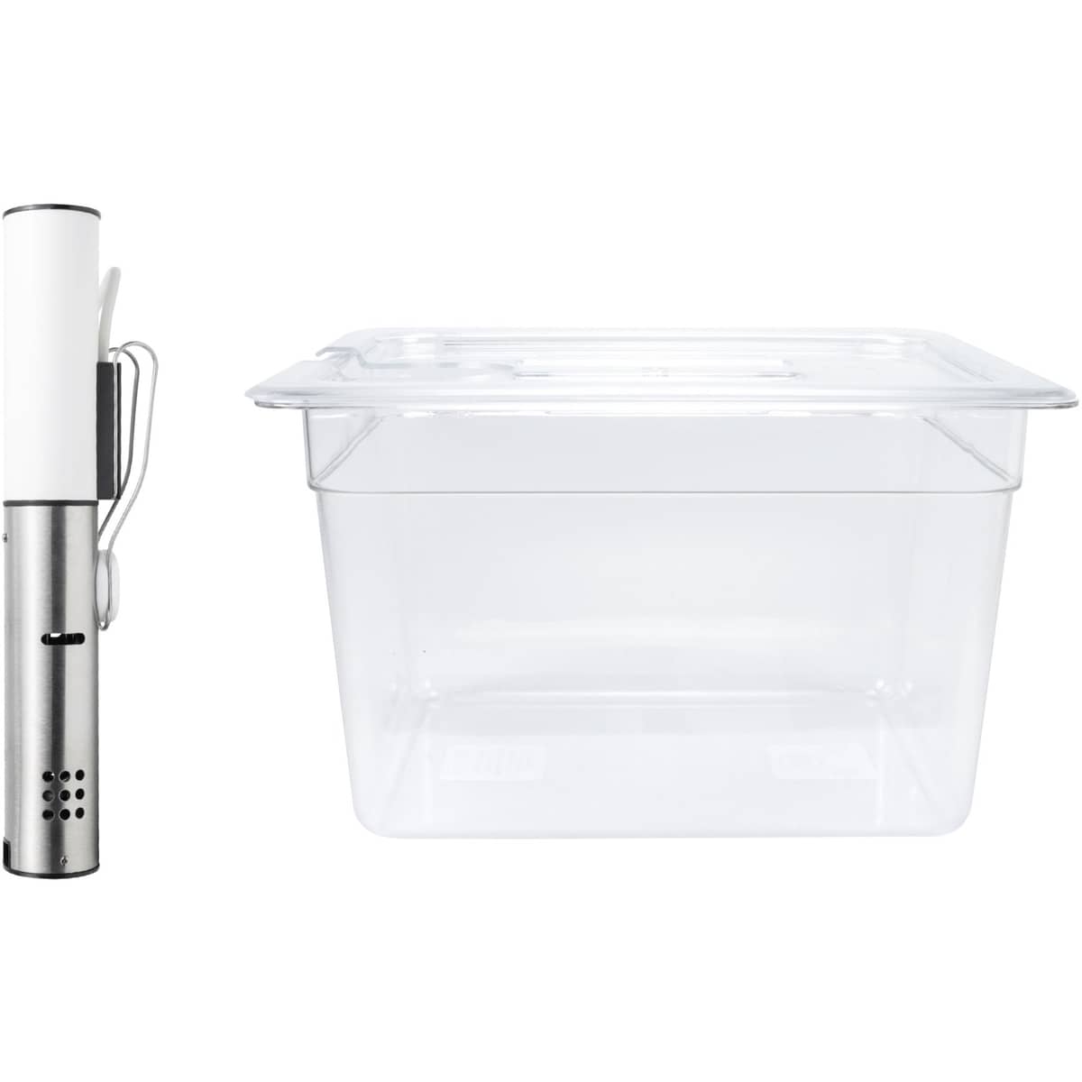Sous Vide startpaket