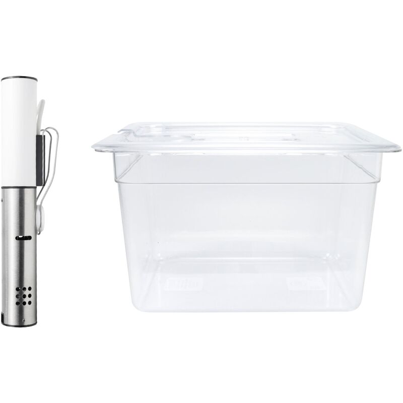 Sous Vide startpakke