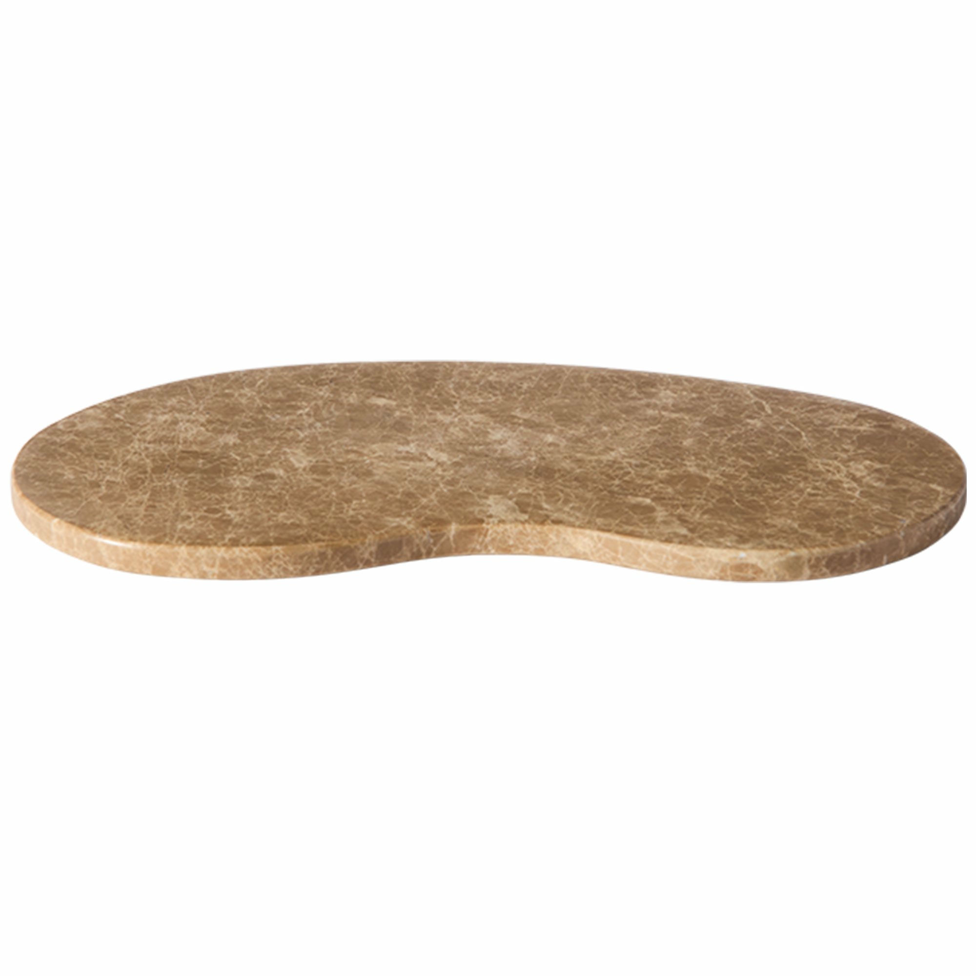 Suji tapasbræt stort 23×40 cm, sand