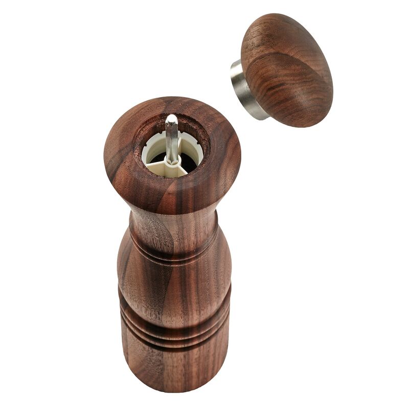 Paris salt- och pepparkvarn, 29 cm, valnöt