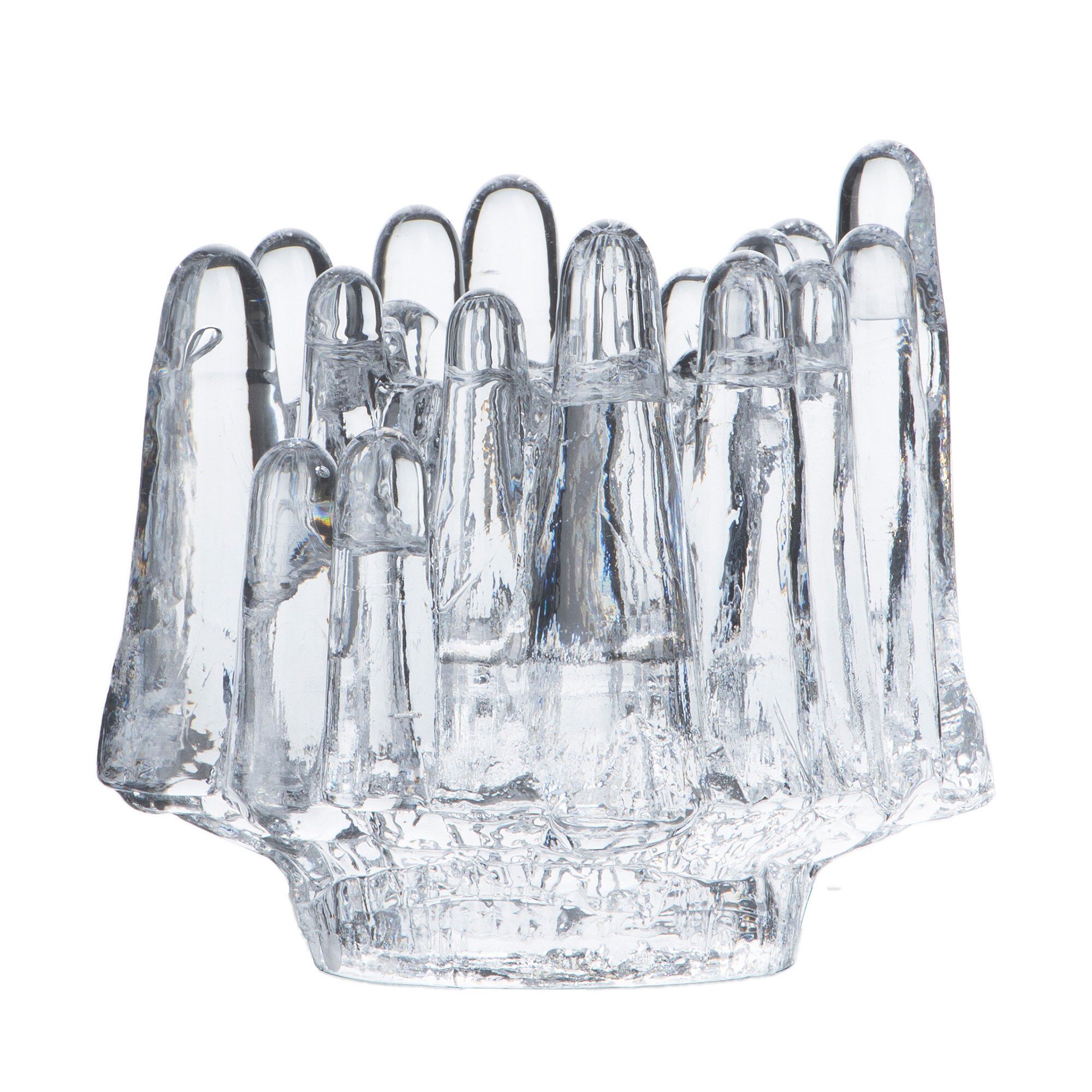 Polar ljuslykta klar 11,2 cm.